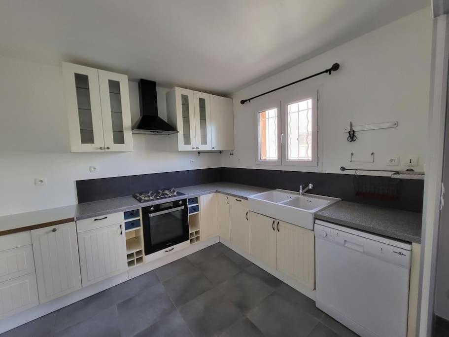 Villa * La Garde (Var)