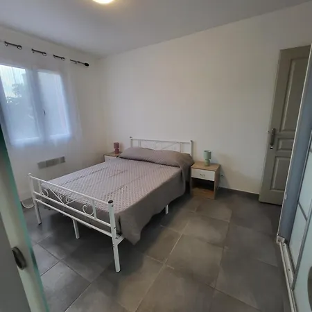 Villa La Garde  Buitenkant foto
