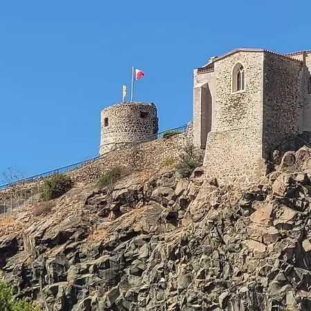 Villa La Garde  Buitenkant foto