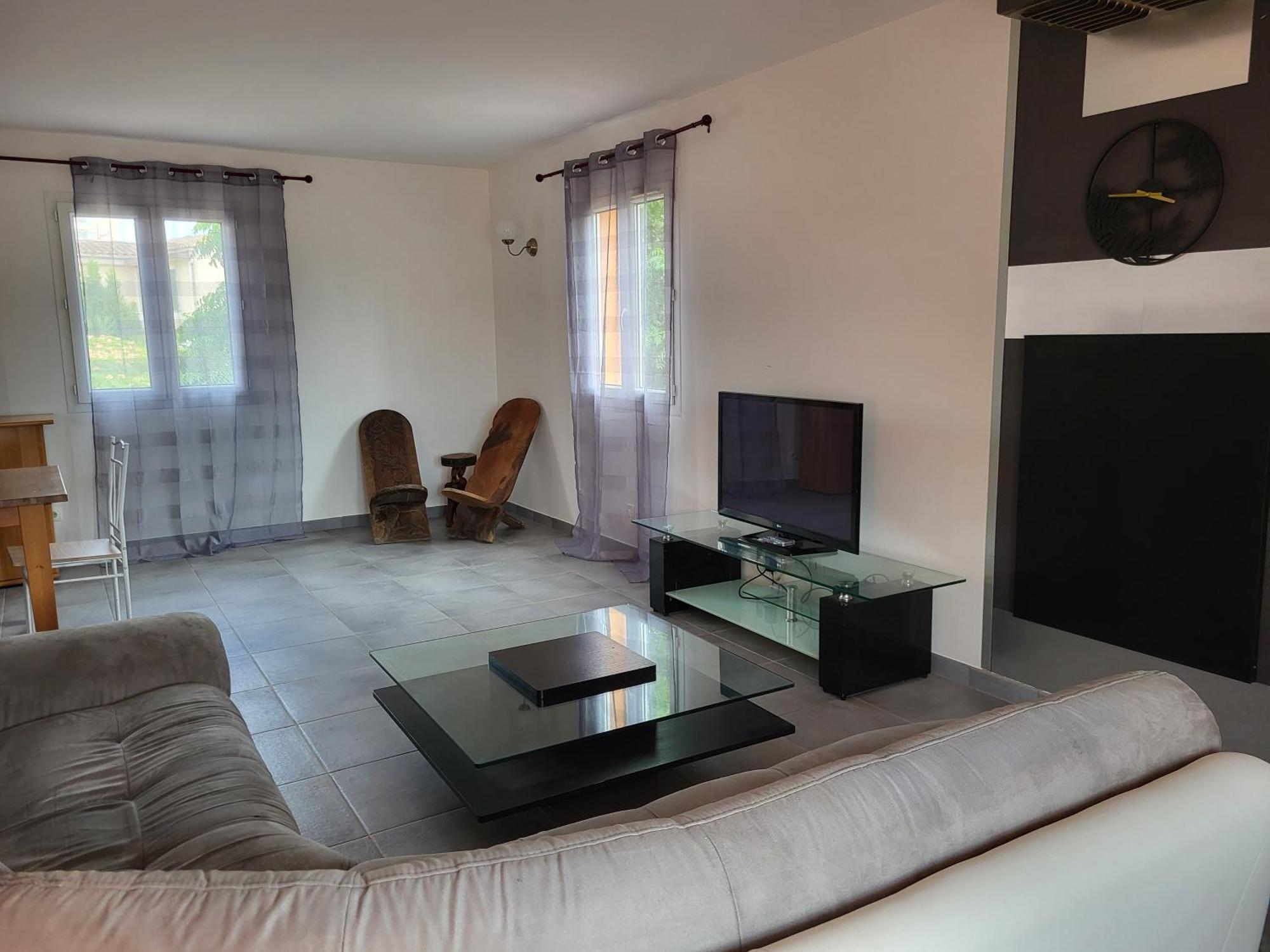 Villa Villa La Garde (Var)