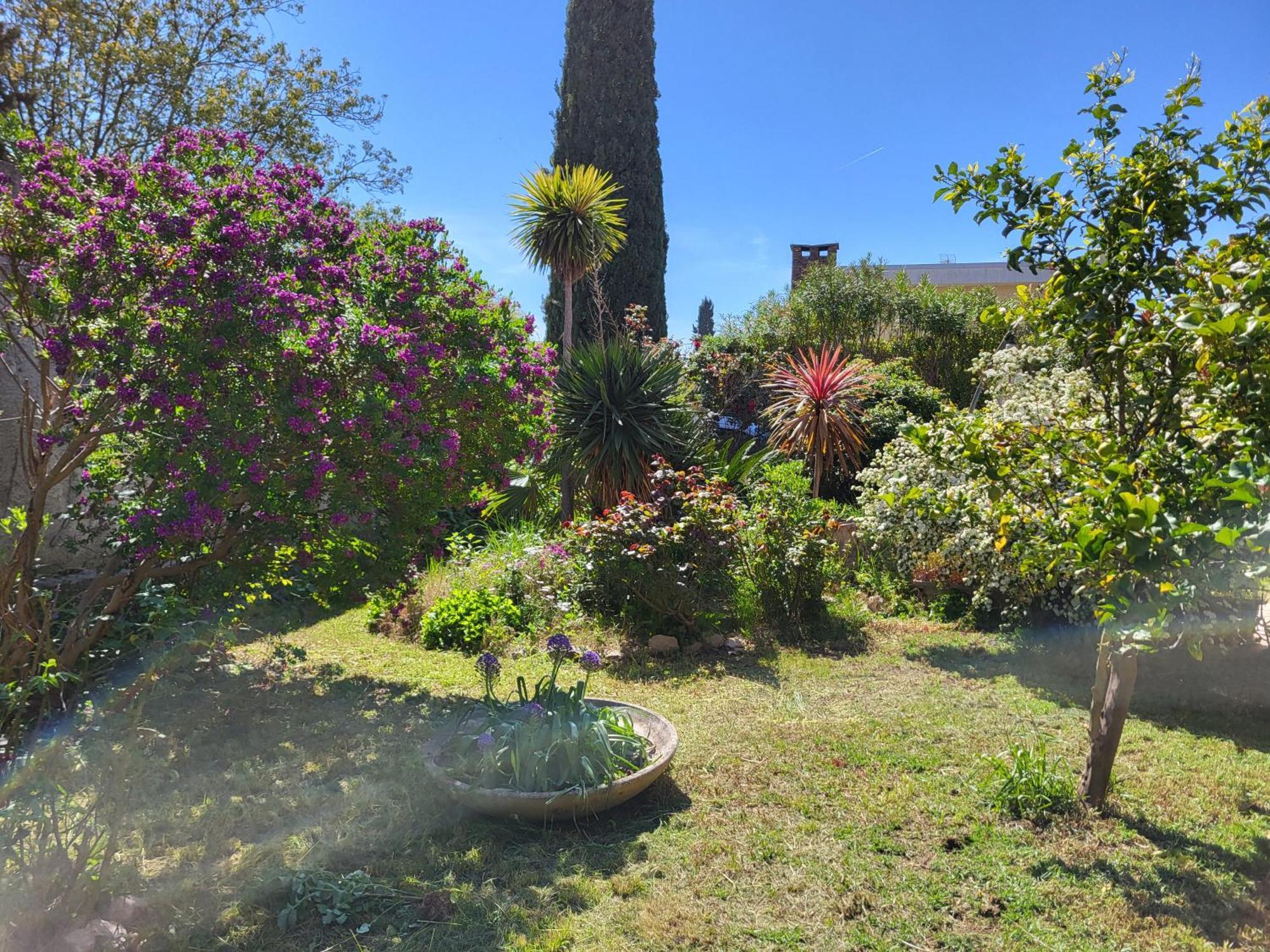 Villa Villa
